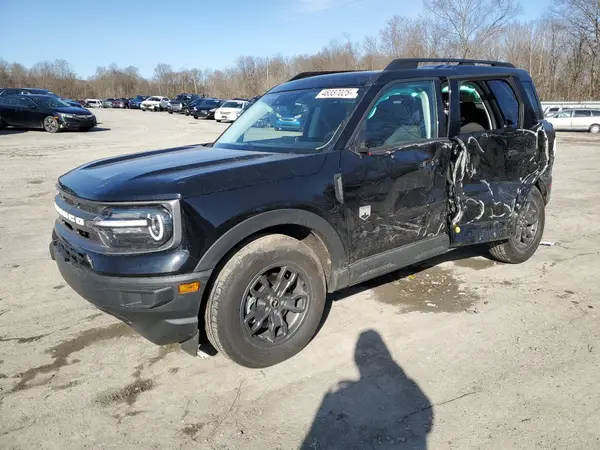 3FMCR9B68RRE93427 2024 FORD BRONCO - Image 1