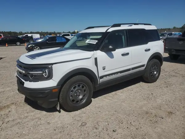 3FMCR9B68RRE99907 2024 FORD BRONCO - Image 1