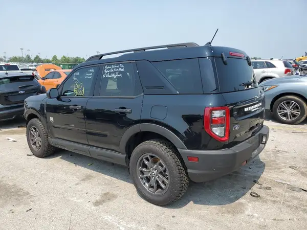 3FMCR9B68RRF04989 2024 FORD BRONCO - Image 2