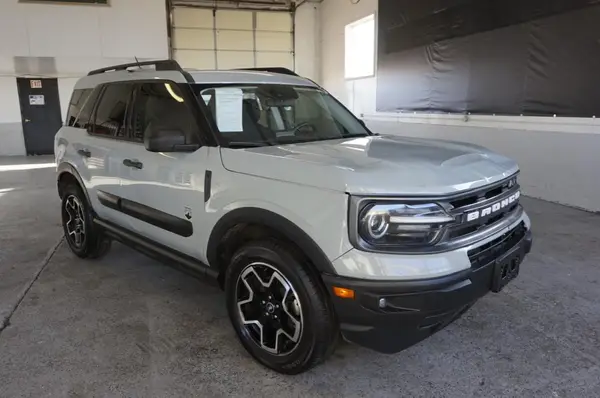 3FMCR9B69MRA08706 2021 FORD BRONCO - Image 1