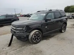 3FMCR9B69MRA10293 2021 FORD BRONCO