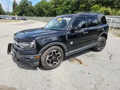 3FMCR9B69MRA12352 2021 FORD BRONCO