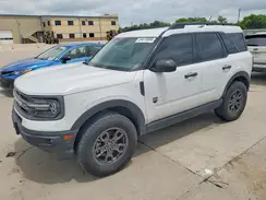 3FMCR9B69MRA18507 2021 FORD BRONCO