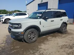 3FMCR9B69MRA19429 2021 FORD BRONCO