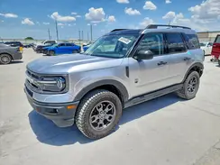 3FMCR9B69MRA26249 2021 FORD BRONCO