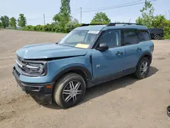 3FMCR9B69MRA33718 2021 FORD BRONCO