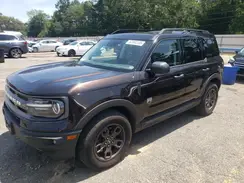 3FMCR9B69MRA41849 2021 FORD BRONCO
