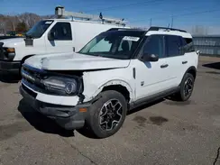 3FMCR9B69MRA44573 2021 FORD BRONCO