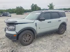3FMCR9B69MRA52334 2021 FORD BRONCO