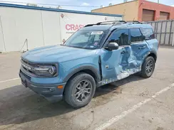 3FMCR9B69MRA52415 2021 FORD BRONCO