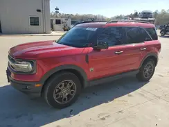 3FMCR9B69MRA59395 2021 FORD BRONCO