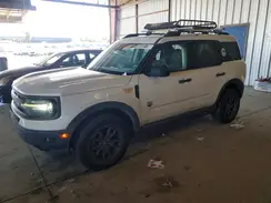 3FMCR9B69MRA67383 2021 FORD BRONCO