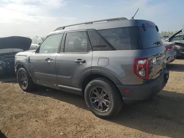 3FMCR9B69MRA69201 2021 FORD BRONCO - Image 2