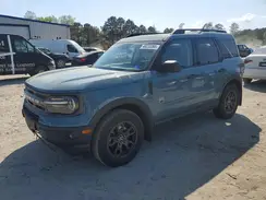 3FMCR9B69MRA72938 2021 FORD BRONCO