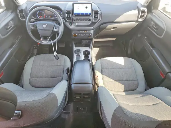 3FMCR9B69MRA72938 2021 FORD BRONCO - Image 8