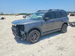 3FMCR9B69MRA92350 2021 FORD BRONCO