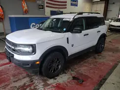 3FMCR9B69MRA93224 2021 FORD BRONCO