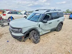 3FMCR9B69MRA95393 2021 FORD BRONCO