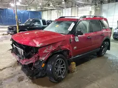 3FMCR9B69MRB02939 2021 FORD BRONCO