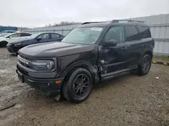 3FMCR9B69MRB04593 2021 FORD BRONCO