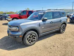 3FMCR9B69MRB09549 2021 FORD BRONCO