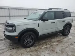 3FMCR9B69MRB15528 2021 FORD BRONCO