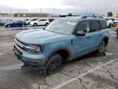 3FMCR9B69MRB20633 2021 FORD BRONCO