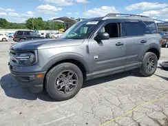 3FMCR9B69MRB22110 2021 FORD BRONCO