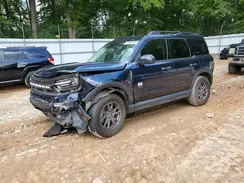 3FMCR9B69MRB24603 2021 FORD BRONCO
