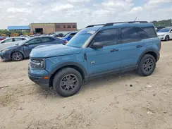 3FMCR9B69MRB35889 2021 FORD BRONCO