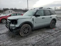 3FMCR9B69MRB39313 2021 FORD BRONCO