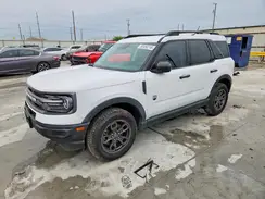 3FMCR9B69NRD01295 2022 FORD BRONCO
