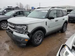 3FMCR9B69NRD20493 2022 FORD BRONCO