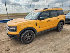 3FMCR9B69NRD32319 2022 FORD BRONCO