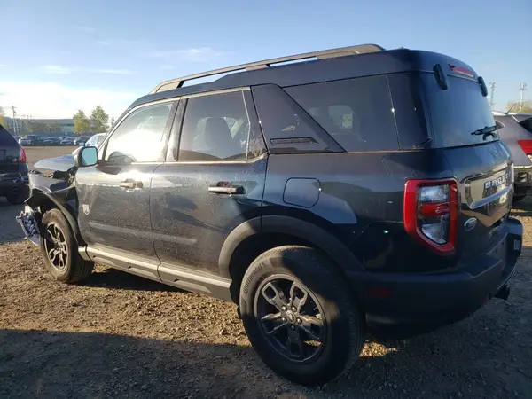 3FMCR9B69NRD35267 2022 FORD BRONCO - Image 2
