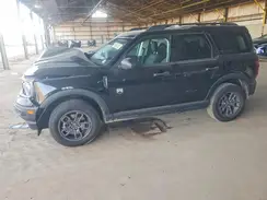 3FMCR9B69NRD38024 2022 FORD BRONCO