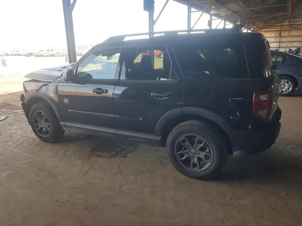 3FMCR9B69NRD38024 2022 FORD BRONCO - Image 2
