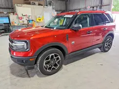 3FMCR9B69NRD39089 2022 FORD BRONCO