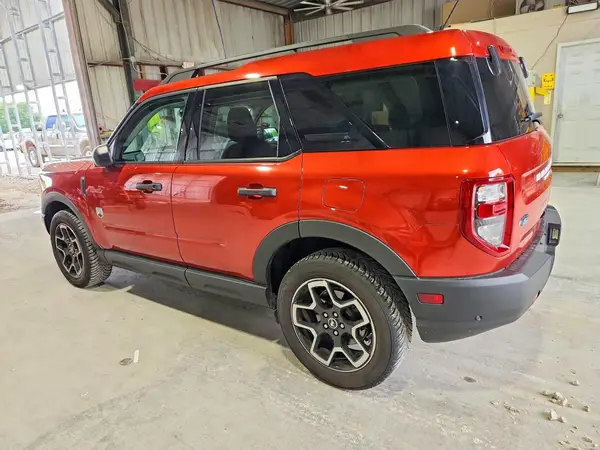 3FMCR9B69NRD39089 2022 FORD BRONCO - Image 2