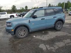 3FMCR9B69NRD60332 2022 FORD BRONCO