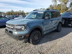 3FMCR9B69NRD70679 2022 FORD BRONCO