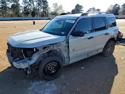 3FMCR9B69NRD74165 2022 FORD BRONCO