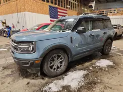 3FMCR9B69NRD76014 2022 FORD BRONCO