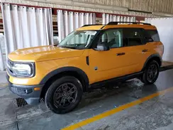 3FMCR9B69NRD85019 2022 FORD BRONCO