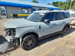 3FMCR9B69NRD89569 2022 FORD BRONCO