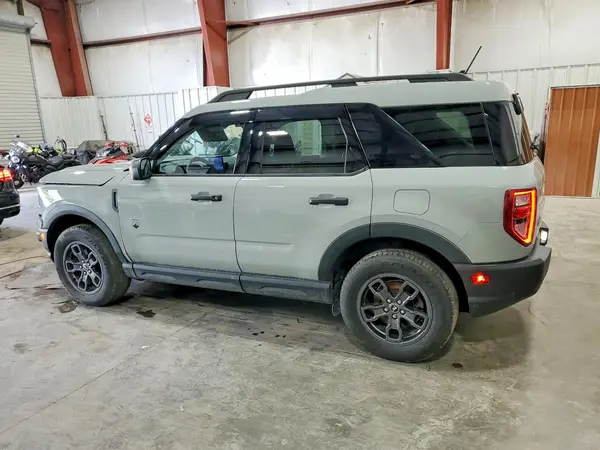 3FMCR9B69NRD91595 2022 FORD BRONCO - Image 2