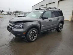 3FMCR9B69NRD92911 2022 FORD BRONCO