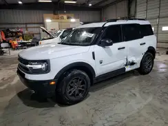 3FMCR9B69NRD96991 2022 FORD BRONCO