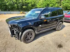 3FMCR9B69NRE09125 2022 FORD BRONCO