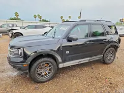 3FMCR9B69NRE09979 2022 FORD BRONCO